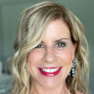 Meet your Posher, Mary lou